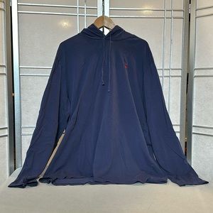 Polo T-Shirt “ hoodie”.